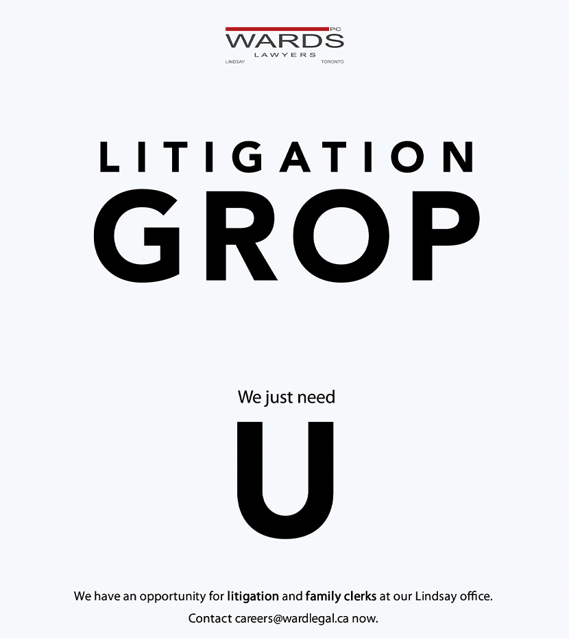 WARDS Lawyers Litigation